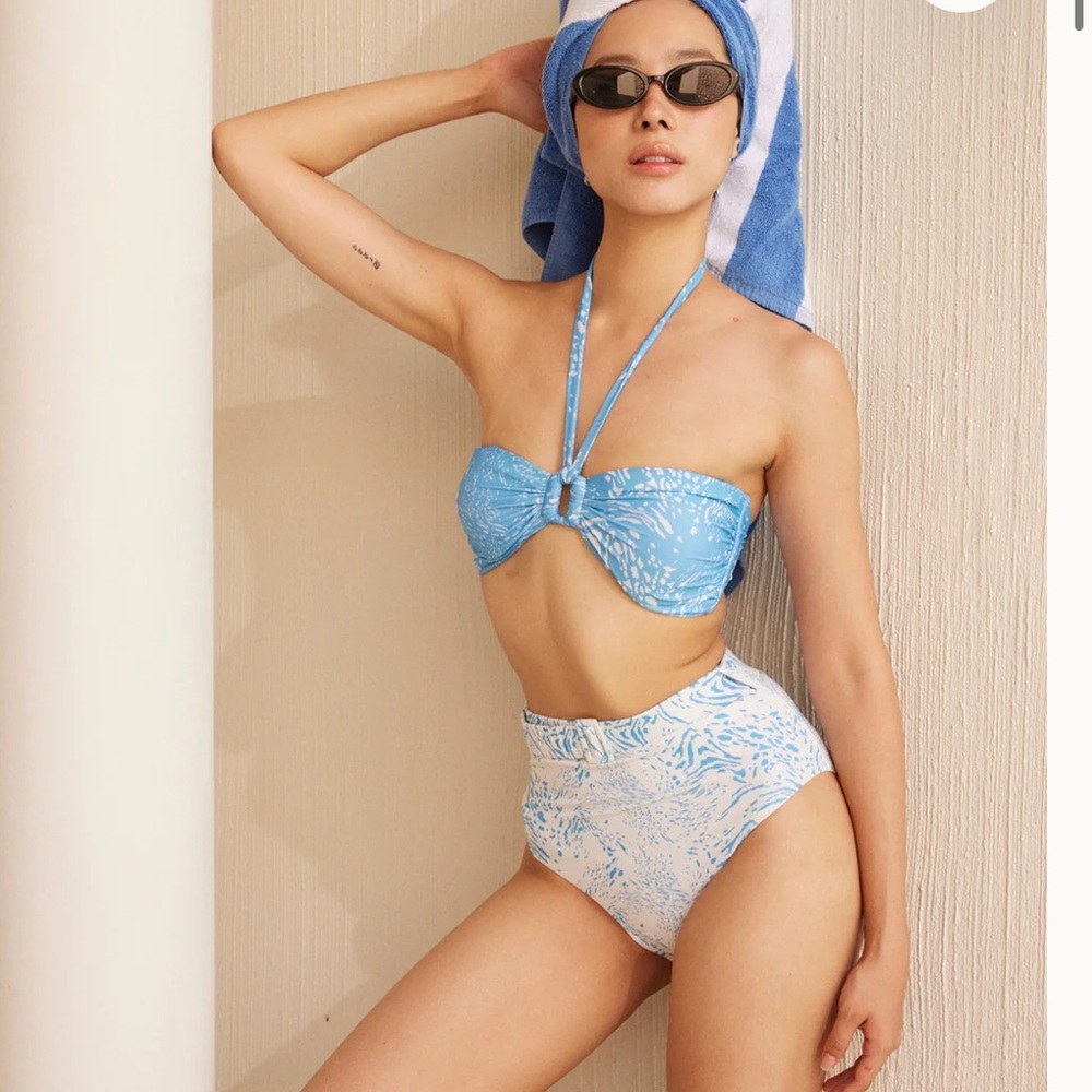 EmBodi bikini set NWOT
